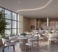 Apartamentos - Topázio Residence