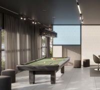 Apartamentos - Golden Sunset Residence