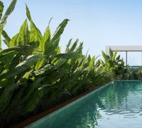 Apartamentos - Topázio Residence