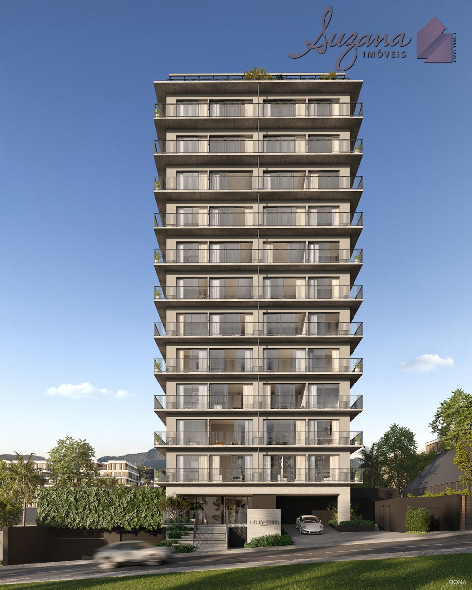 Apartamentos - Helianthus Residences