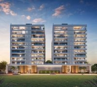 Apartamentos - Golden Beach