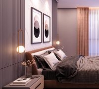 Apartamento - Brisa Residence