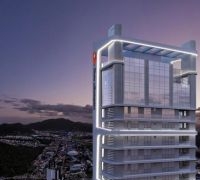 Tonino Lamborghini Residences