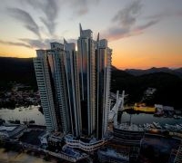 Apartamento Decorado - Ibiza Tower