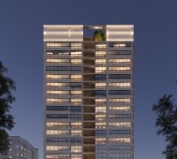 Apartamentos - Aya