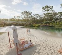 Paraíso das Araucárias - Condomínio Fechado