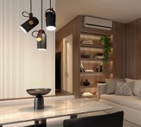 Apartamento - Vidália Residencial