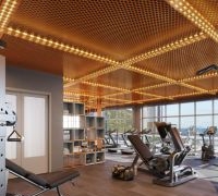 Tonino Lamborghini Residences