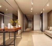 Apartamento - Ed. Arpoador