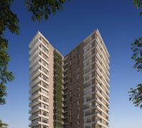 Apartamentos - Willow Residences