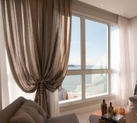 Apartamento - Via Marina