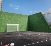 Tonino Lamborghini Residences