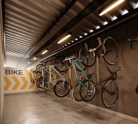 Apartamento - Ed. Arpoador