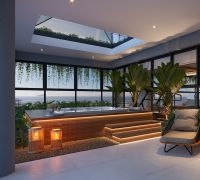 Apartamentos - Res. Celebration