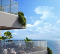Apartamentos - Bossa