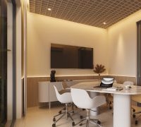 Apartamentos - Helianthus Residences