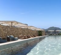 Apartamentos - Res. Celebration