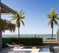 Apartamentos - Barra Beach Residencial