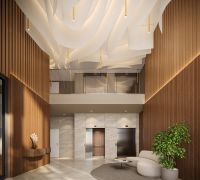 Apartamentos - Res. Celebration