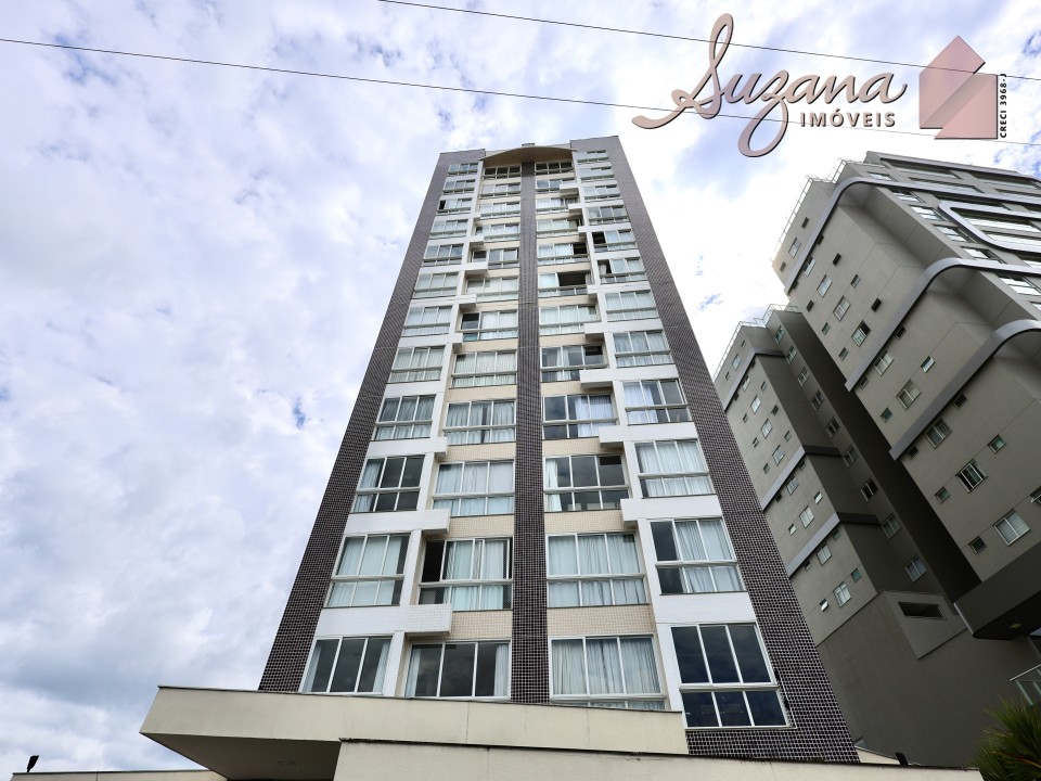 Apartamento – Edifício Manhattan