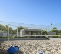 Apartamentos - Morada do Sol Beach Club