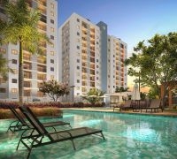 Apartamentos - Itajuba Casamar