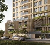 Apartamentos - Èze