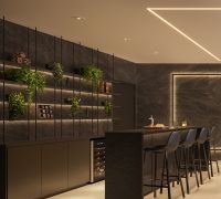 Apartamentos - Res. Celebration