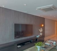 Apartamento - Metrópolis 