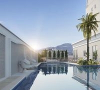 BC - HAMPTONS VILLAGE