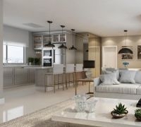 BC - HAMPTONS VILLAGE