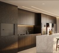 Apartamentos - Helianthus Residences