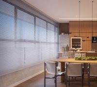 Apartamentos - Res. Celebration