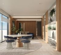 Apartamentos - Aya 