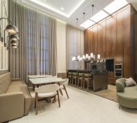 Apartamento - Residencial Hannover