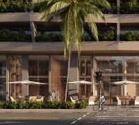 Apartamentos - Bossa
