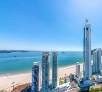 BC - One Tower