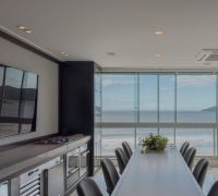 Apartamento - Metrópolis 