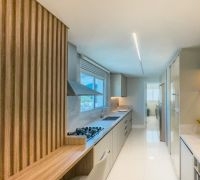 Apartamento - Olympo Tower
