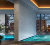 Apartamento - NEW YORK APARTMENTS