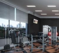 Apartamento - NEW YORK APARTMENTS