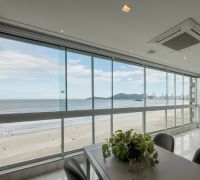 Apartamento - Metrópolis 