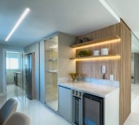 Apartamento - Olympo Tower