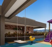 Apartamentos - Blue One Home Club