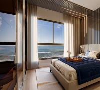 Apartamentos - Barra Beach Residencial