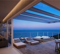 Apartamento - Vista Paradiso 