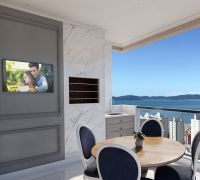 Apartamentos - Imperial Coast Residence