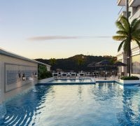 Apartamentos - Imperial Coast Residence