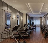 Apartamentos - Imperial Coast Residence