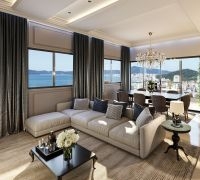 Apartamentos - Imperial Coast Residence